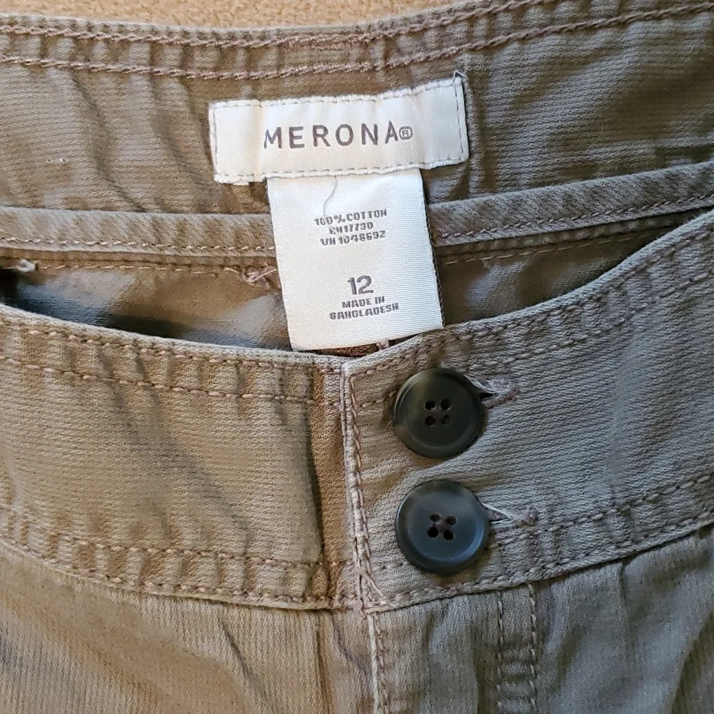 Merona Pants - Picture 7 of 8
